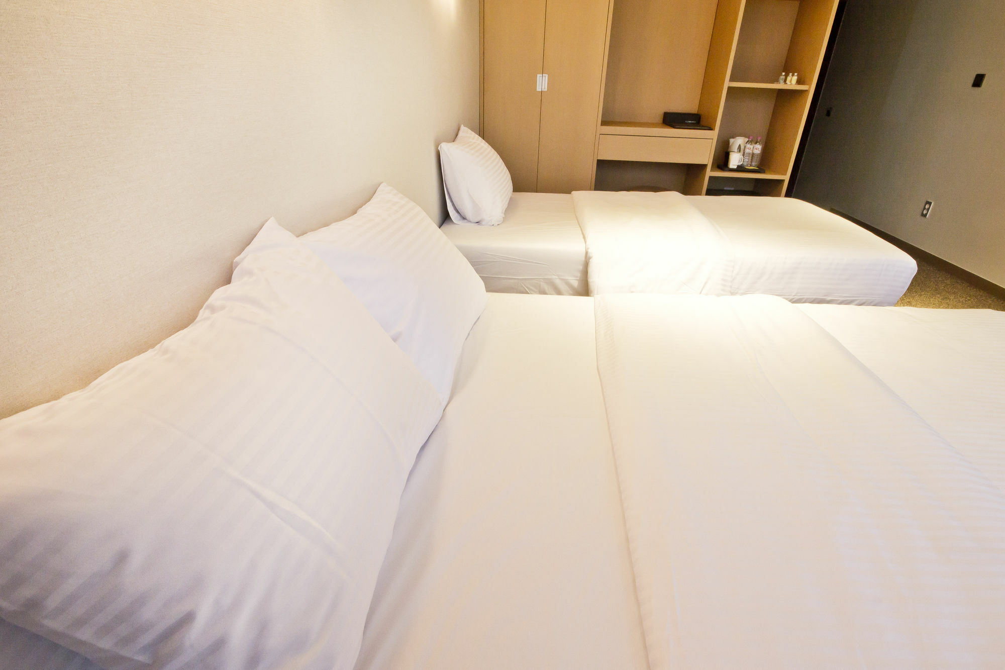 Sunrise Hotel Seongsan Seogwipo Exterior photo