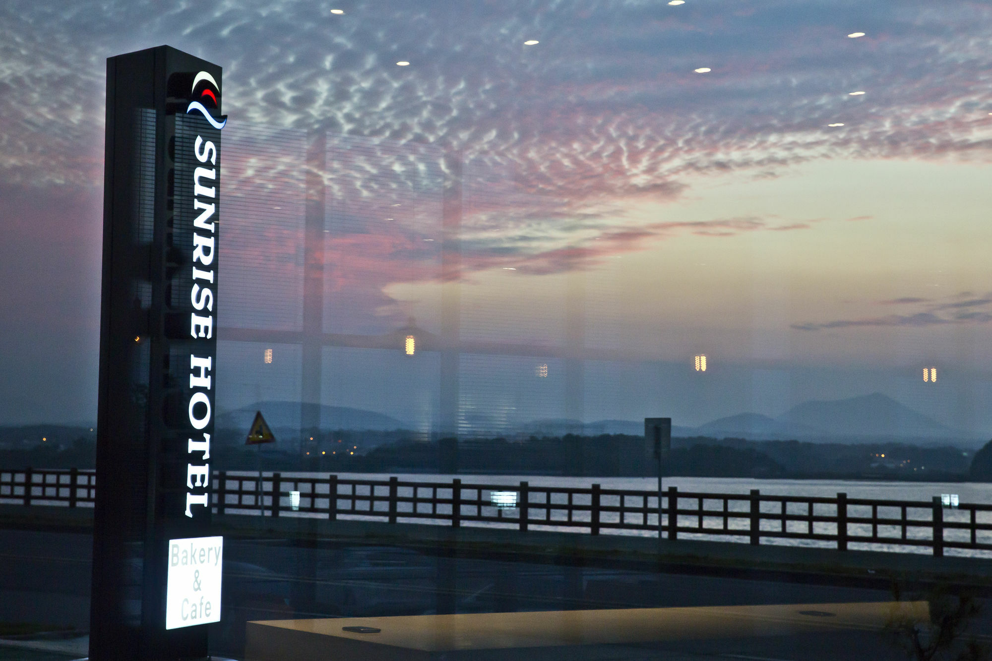 Sunrise Hotel Seongsan Seogwipo Exterior photo